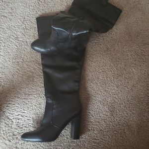 Ladies Boots